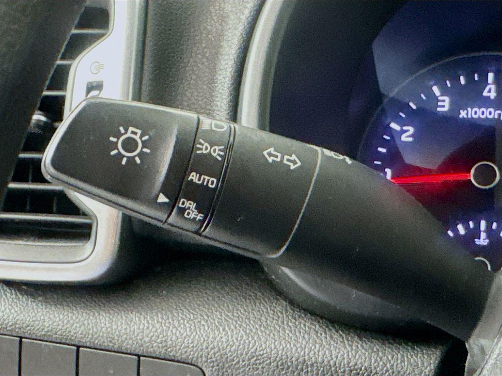 used 2018 Kia Sportage car, priced at $12,987