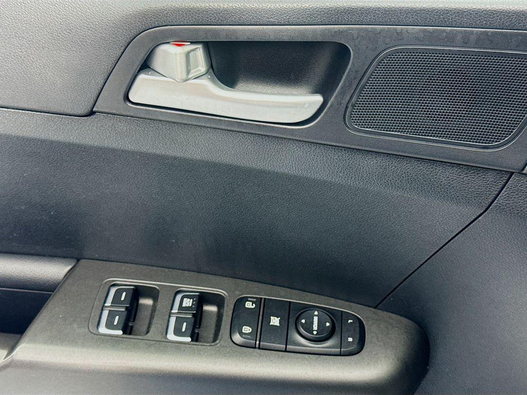 used 2018 Kia Sportage car, priced at $12,987