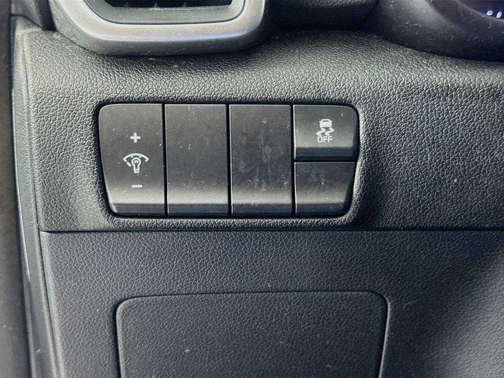 used 2018 Kia Sportage car, priced at $12,987