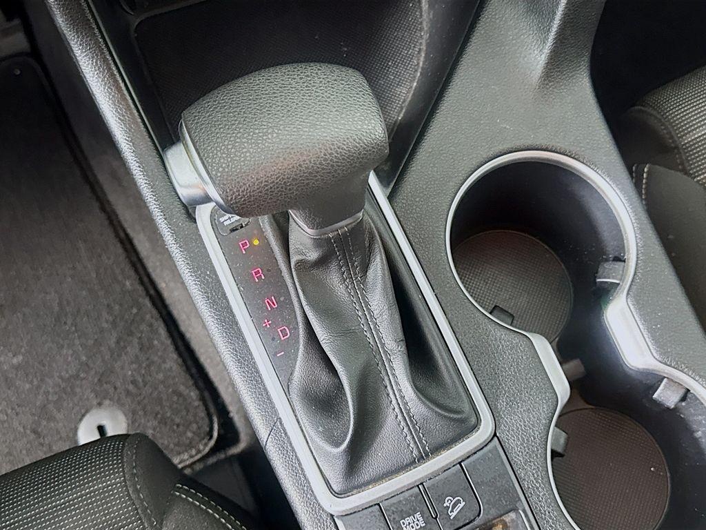 used 2018 Kia Sportage car, priced at $12,987