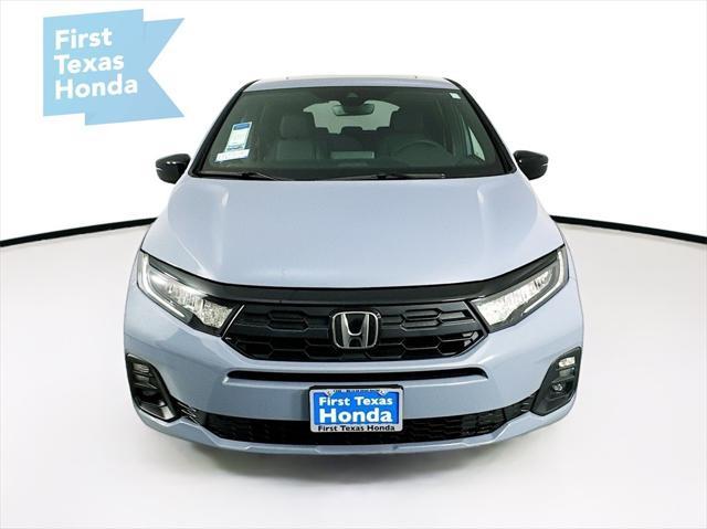 new 2025 Honda Odyssey car, priced at $44,920