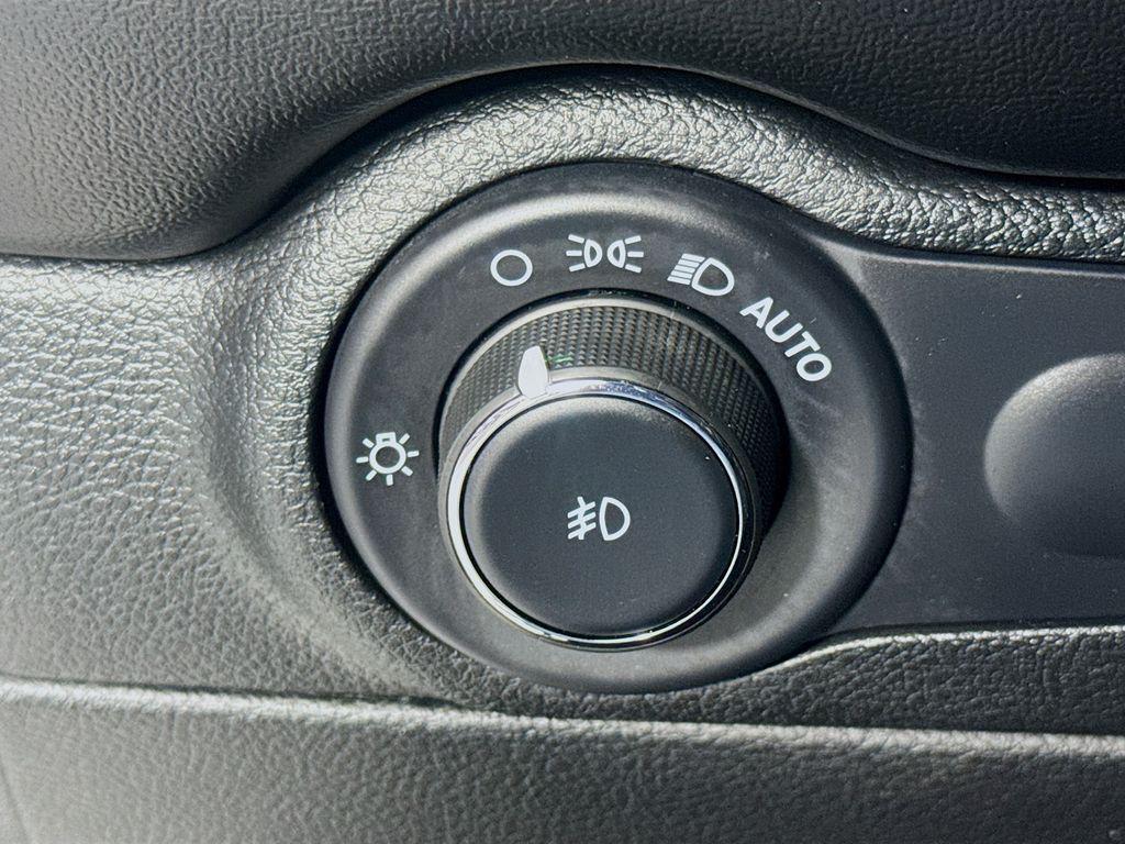 used 2022 Dodge Durango car, priced at $26,387