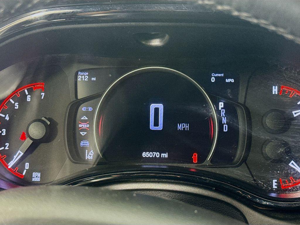 used 2022 Dodge Durango car, priced at $26,387