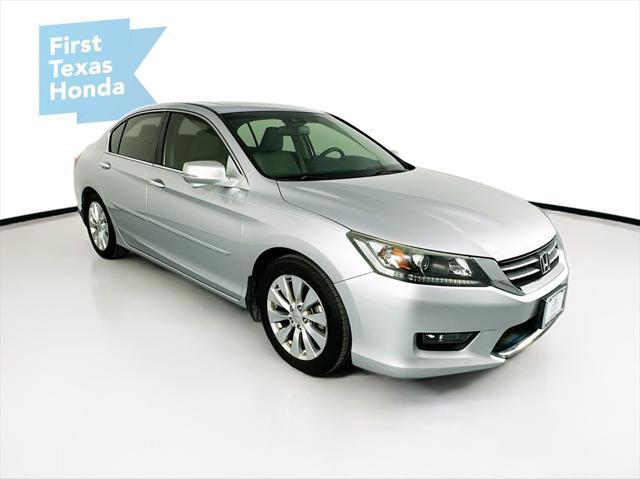 used 2014 Honda Accord car, priced at $15,811