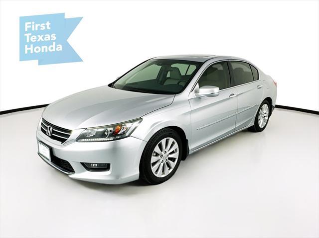 used 2014 Honda Accord car, priced at $15,811