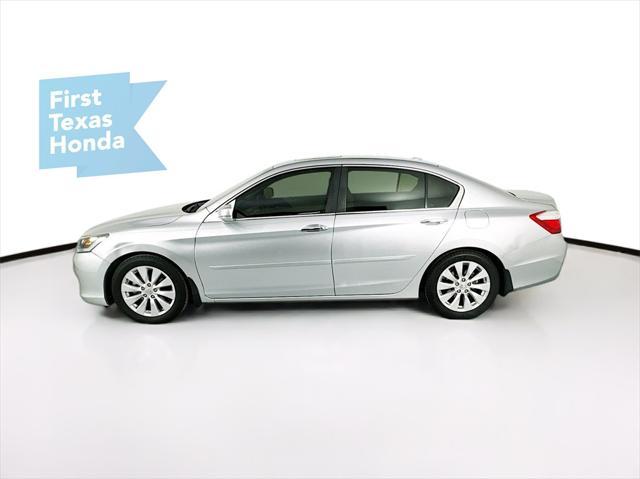 used 2014 Honda Accord car, priced at $15,811