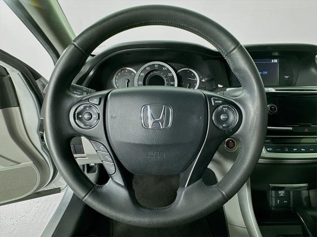 used 2014 Honda Accord car, priced at $15,811