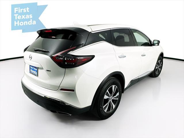 used 2020 Nissan Murano car, priced at $17,997
