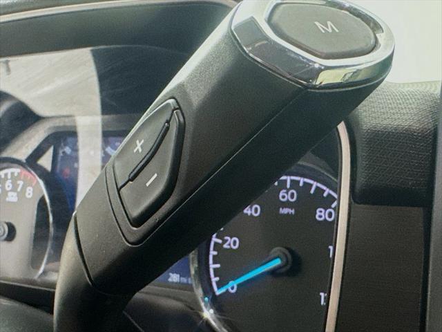 used 2022 Ford F-150 car, priced at $34,687