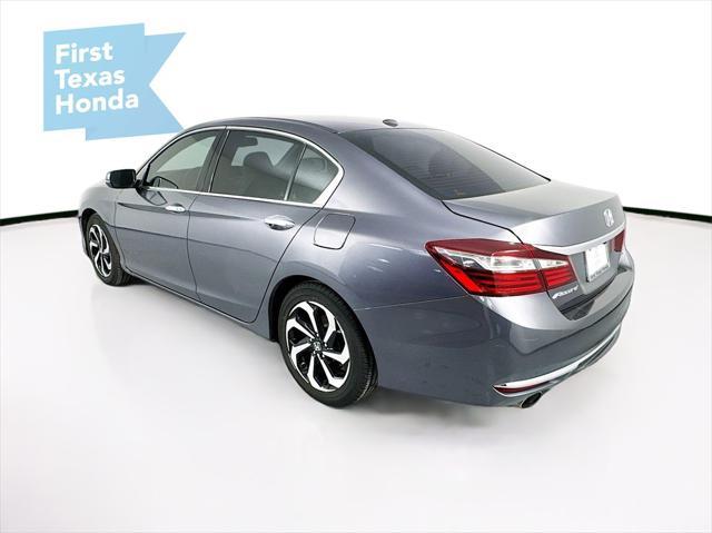 used 2016 Honda Accord car, priced at $15,997