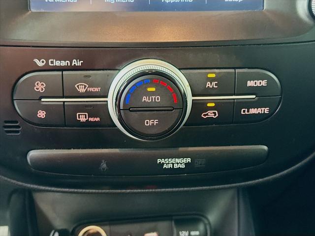 used 2018 Kia Soul car, priced at $12,987
