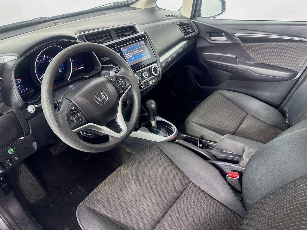 used 2019 Honda Fit car, priced at $12,897