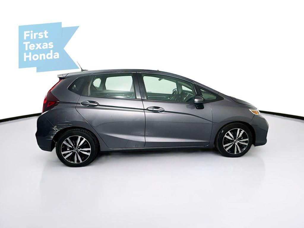 used 2019 Honda Fit car, priced at $12,897