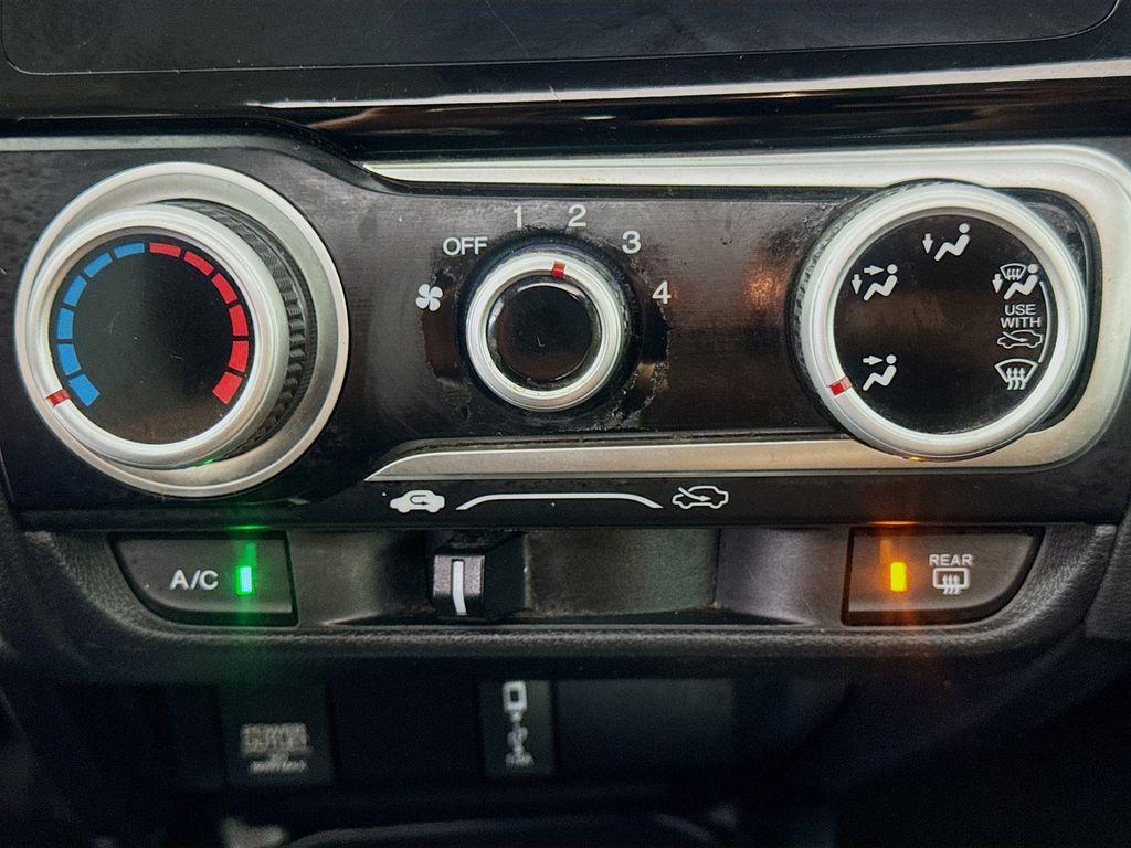 used 2019 Honda Fit car, priced at $12,897