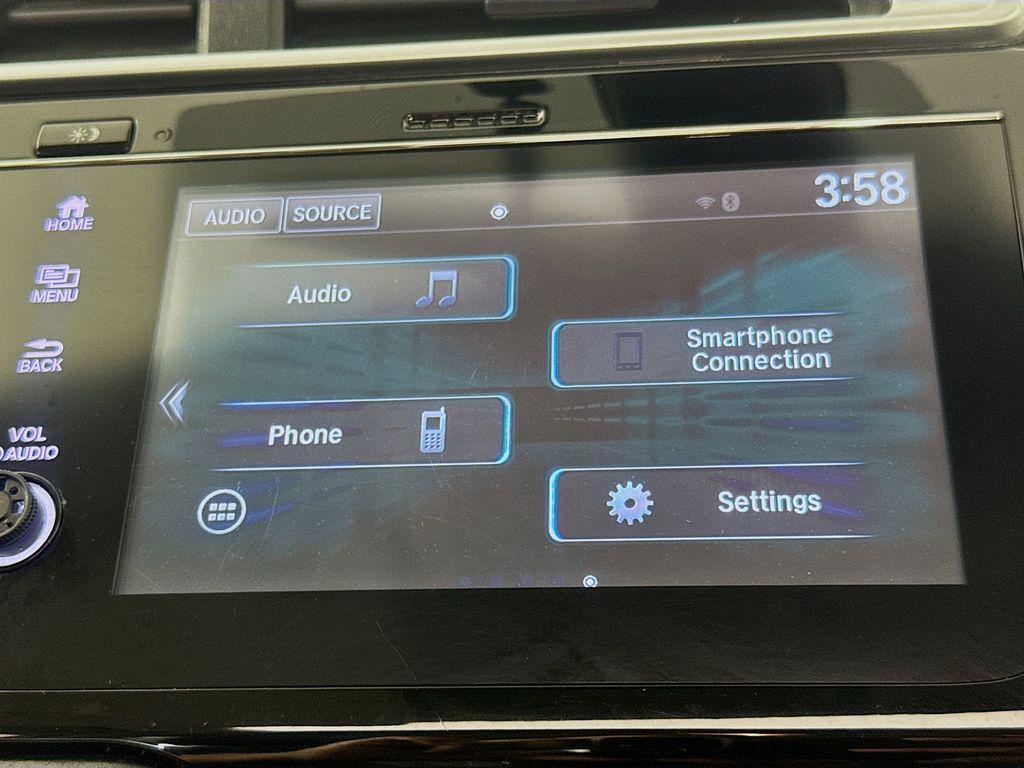 used 2019 Honda Fit car, priced at $12,897