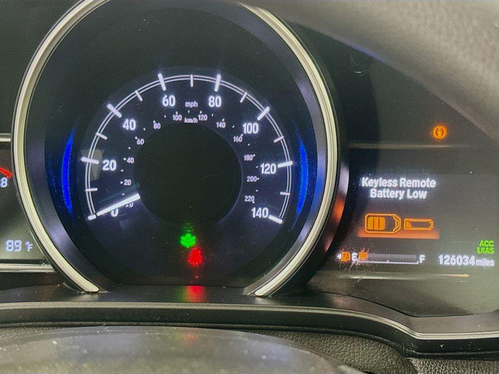 used 2019 Honda Fit car, priced at $12,897