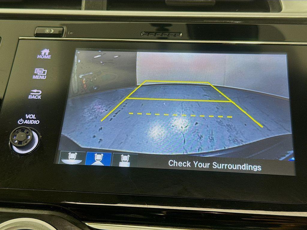 used 2019 Honda Fit car, priced at $12,897