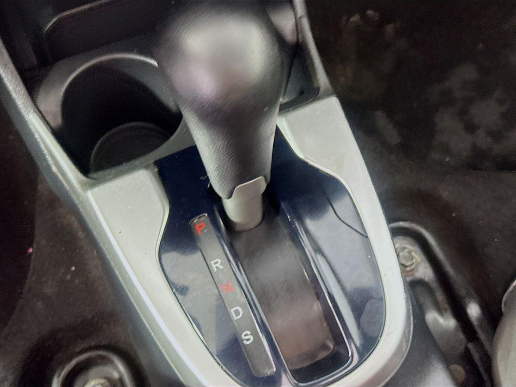 used 2019 Honda Fit car, priced at $12,897