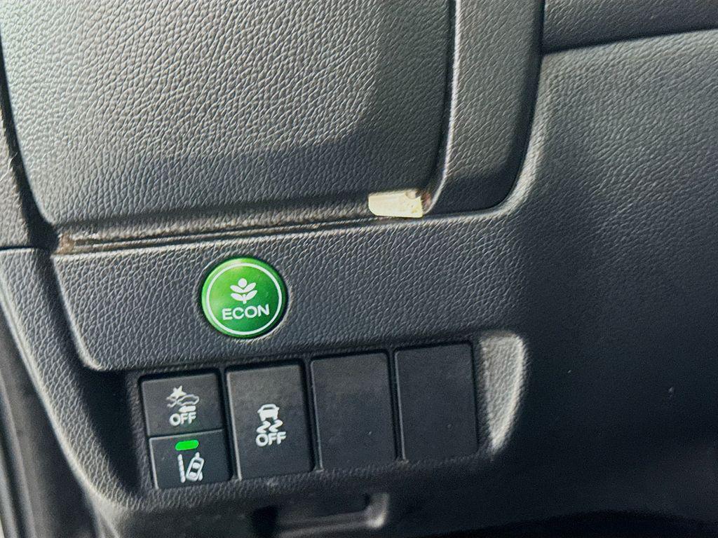 used 2019 Honda Fit car, priced at $12,897