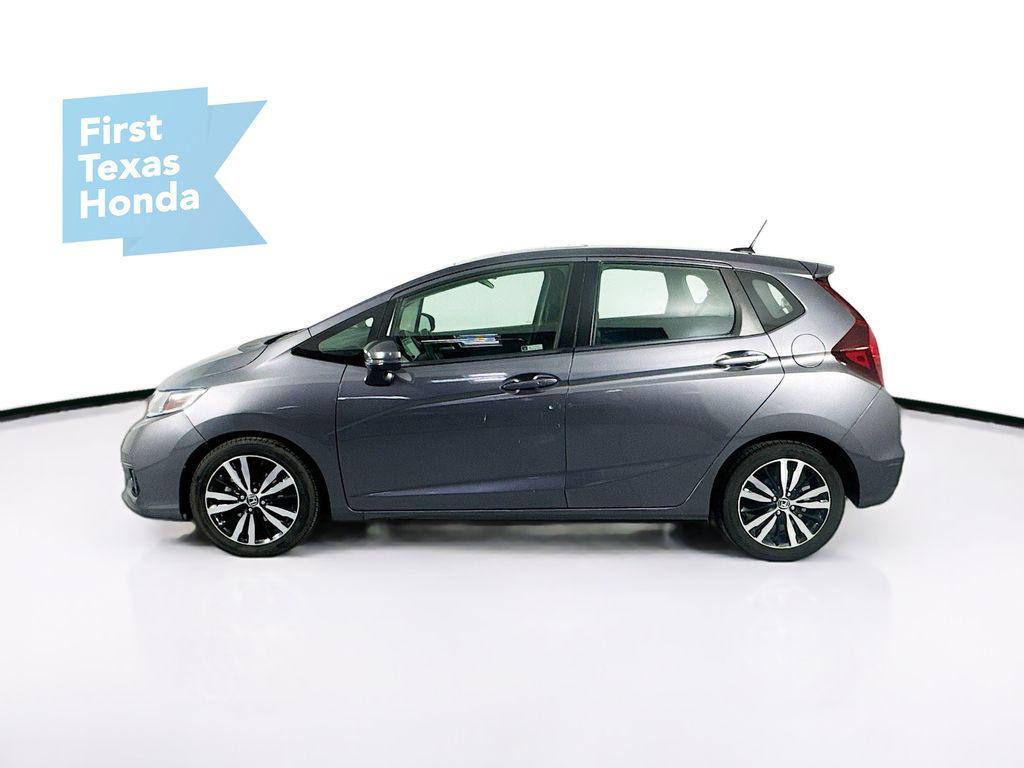 used 2019 Honda Fit car, priced at $12,897