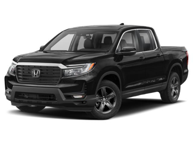 used 2021 Honda Ridgeline car