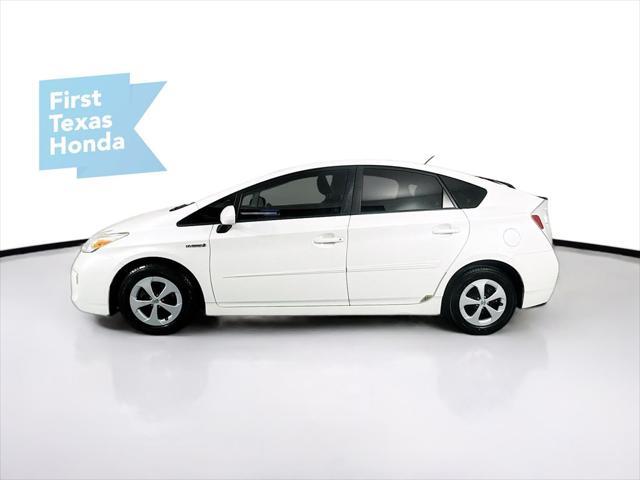 used 2012 Toyota Prius car, priced at $8,971