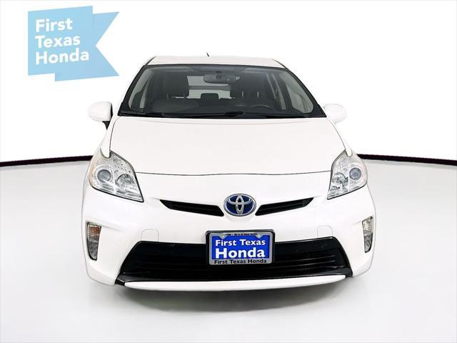 used 2012 Toyota Prius car, priced at $8,971