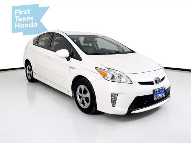 used 2012 Toyota Prius car, priced at $8,971