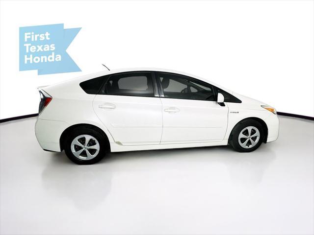 used 2012 Toyota Prius car, priced at $8,971