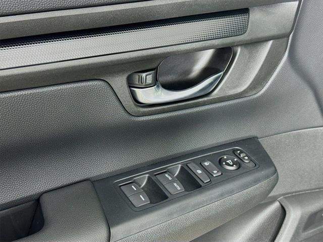 used 2025 Honda CR-V car, priced at $33,497