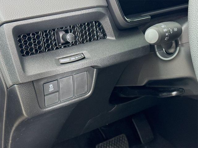 used 2025 Honda CR-V car, priced at $33,497
