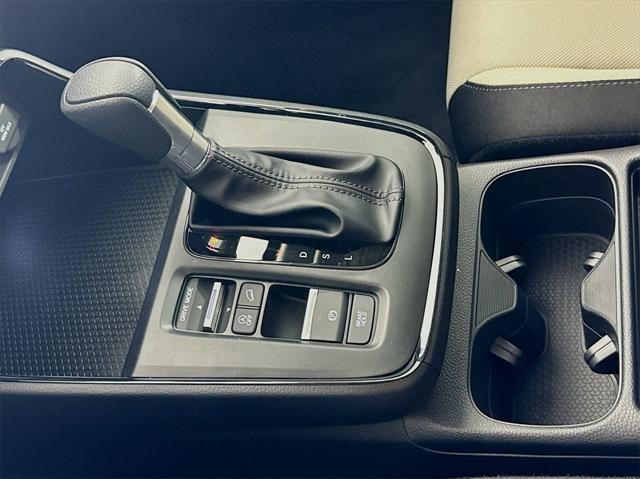 used 2025 Honda CR-V car, priced at $33,497