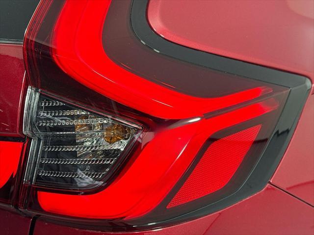 used 2025 Honda CR-V car, priced at $33,497