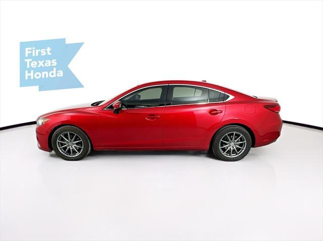 used 2014 Mazda Mazda6 car, priced at $10,898