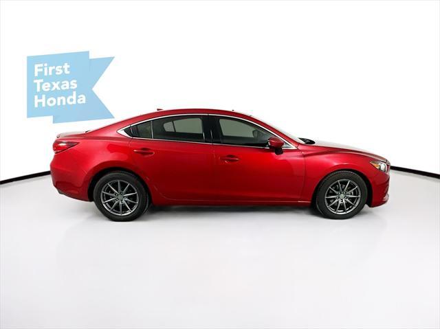 used 2014 Mazda Mazda6 car, priced at $10,898