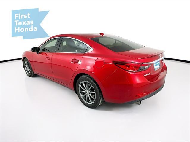 used 2014 Mazda Mazda6 car, priced at $10,898