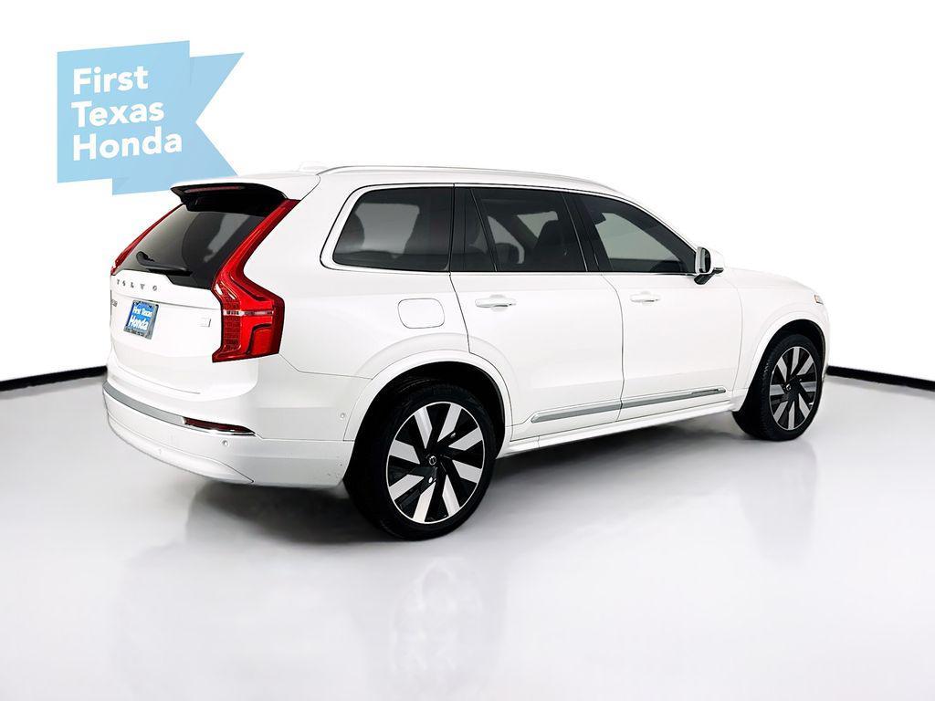 used 2023 Volvo XC90 Recharge Plug-In Hybrid car, priced at $58,997