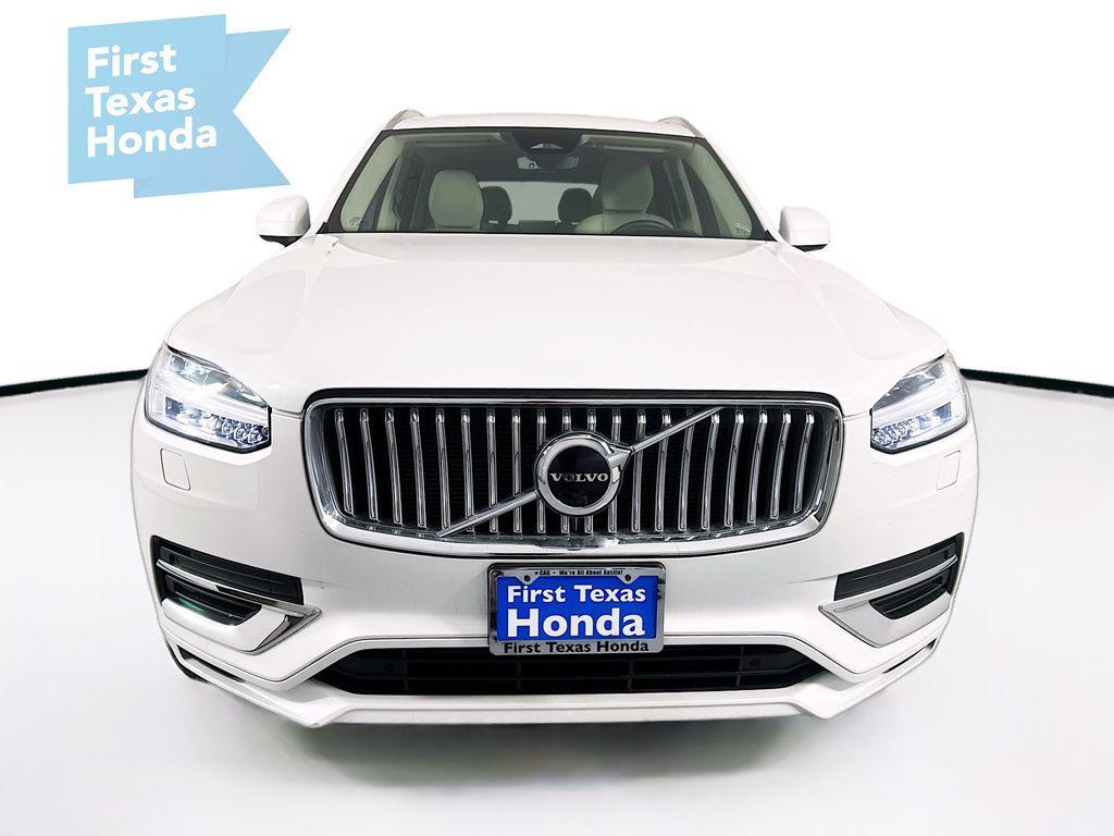 used 2023 Volvo XC90 Recharge Plug-In Hybrid car, priced at $58,997