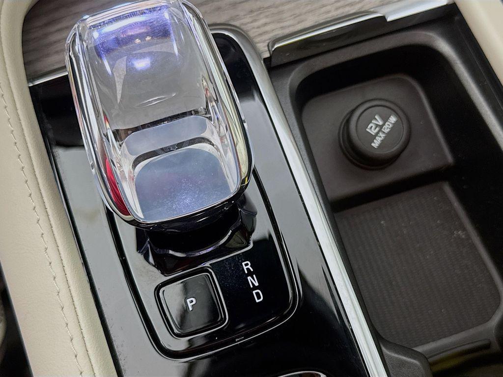used 2023 Volvo XC90 Recharge Plug-In Hybrid car, priced at $58,997