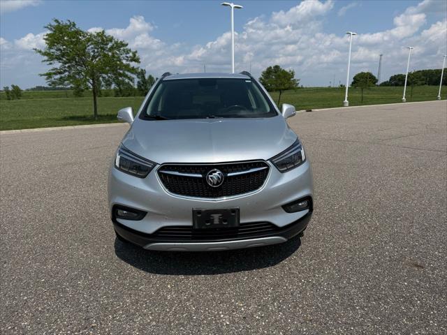 used 2019 Buick Encore car, priced at $14,990