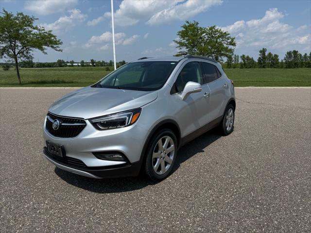 used 2019 Buick Encore car, priced at $14,990