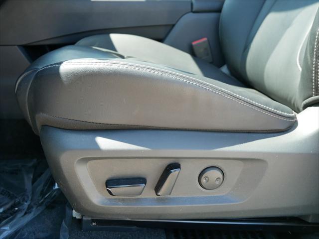used 2024 Nissan Rogue car, priced at $31,791