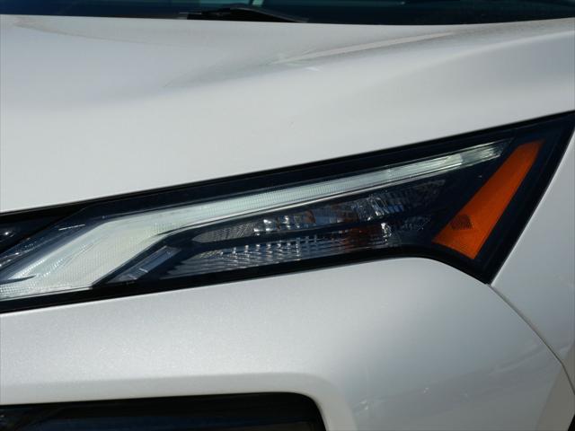 used 2024 Nissan Rogue car, priced at $31,791