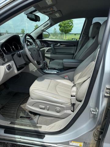 used 2016 Buick Enclave car, priced at $10,990