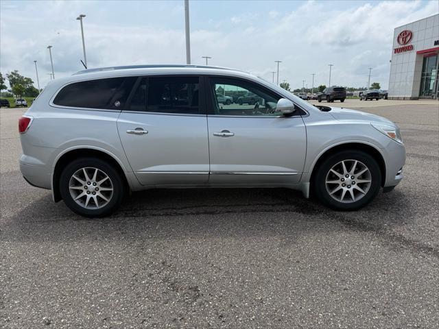 used 2016 Buick Enclave car, priced at $10,990