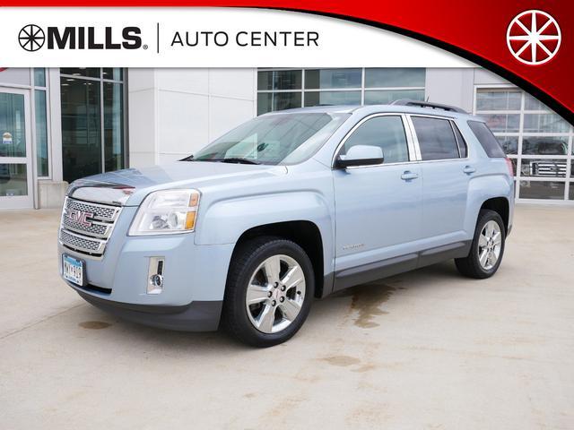 used 2014 GMC Terrain car, priced at $10,486