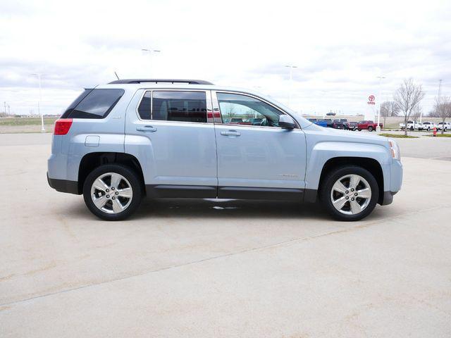 used 2014 GMC Terrain car, priced at $9,885
