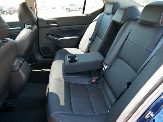 new 2025 Nissan Rogue car, priced at $32,760