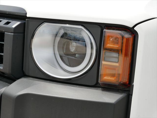used 2024 Toyota Land Cruiser car, priced at $57,865