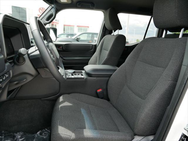 used 2024 Toyota Land Cruiser car, priced at $57,865